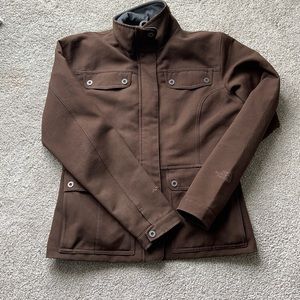 North face women jacket